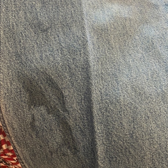 Harley-Davidson Blue Bootcut Jeans Classic Style - Picture 7 of 7